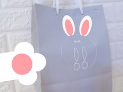 -兔兔家蛋糕甜品(德胜店)