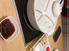 -湯系·煲汤手艺人(东二环泰禾广场店)