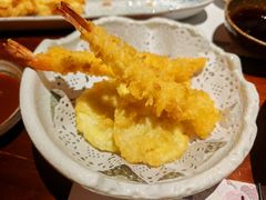 大虾天妇罗-奈九居酒屋(滨河大道店)