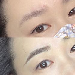 -德绣·机器野生眉发际线·美瞳线半永久