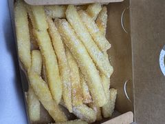 -正谈炸鸡(深圳首店)