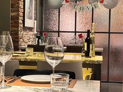 -at cafe 意大利餐厅(集美店)