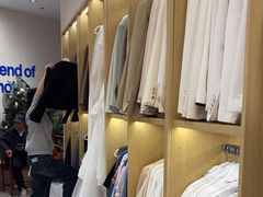 -天真蓝照相馆(五角场百联又一城店)