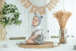 -小嘟嘟儿童摄影