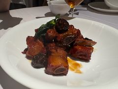 -粗茶淡饭·汉口公馆(循礼门店)