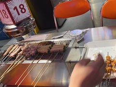 -有蚝有翅烧烤大排档·宵夜(右安门店)
