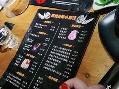 -腰子哥烤串(石佛营炫特店)