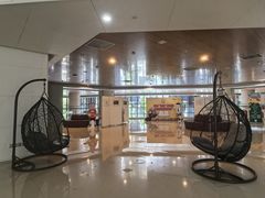 -厦门市图书馆(集美新城馆区)