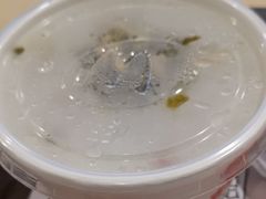 -麦当劳(军博店)