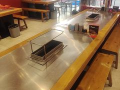 -古彭7只羊·鲜羊肉串·龙虾烧烤(玄武墨香路店)