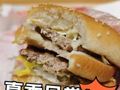 -汉堡王(广州无限极广场店)