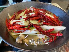 -江南驿·二十余年创意杭帮味(良渚玉鸟集店)