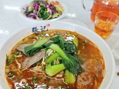 -张记酱牛肉(虎坊桥店)