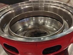 -永安里地摊烤肉(首创店)