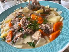 -马白开来特色羊排揪片子  (总店)