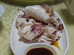 -车头老二大排档