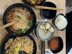-吃不亏特色包子(三峡广场店)