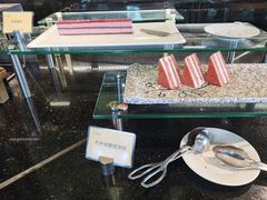 -泰谷酒店·太古码头闽菜自助餐厅