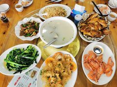 -明记海鲜大排档(巽寮湾店)