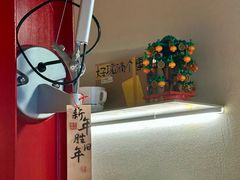-不正咖啡(万达尊店)