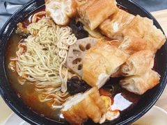-四川老牛麻辣烫(北门桥店)