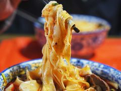 -清真磨沟沿老字号牛肉面(总店)