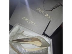 -JIMMY CHOO(恒隆广场店)