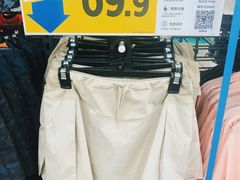 -迪卡侬(西华店)