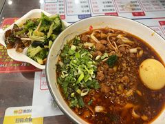 -晋乡亲刀削面(东风桥东店)