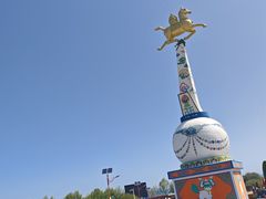 -青海湖国家重点风景名胜区