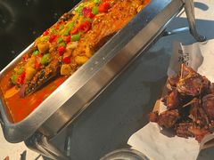 -鸣记脆皮烤鱼(岐山路店)