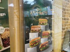 -SUBWAY赛百味(金码大厦店)
