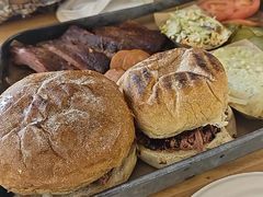 -得州厚道美式烤肉Texas Style BBQ(K11店)