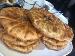 -吃不够开口馅饼店(小西路店)