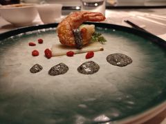 -上海金桥红枫万豪酒店-万豪中餐厅