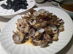 -船歌·鱼水饺青岛菜(闽江二路店)
