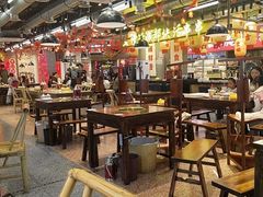 -牛签签串串香(IFS店)