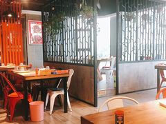 大堂-杨氏青龙虾·羊蝎子(托乐嘉店)