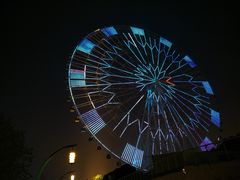 -南昌之星摩天轮