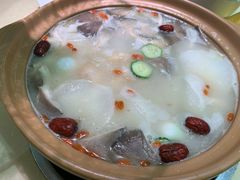 -骨味坊·十二年老店(宝业东城广场店)