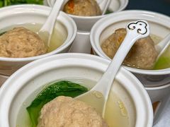 -科力淮扬村(广安门店)