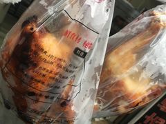-吴山烤禽 (吴山路店)