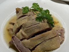 -海约淮扬老菜馆(团结南路店)