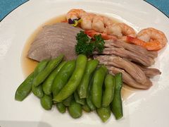 -南翔馒头店(豫园店)