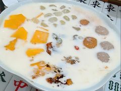 -堂屋糖水店(愚园店)