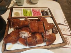 -庭悦餐厅(华侨城店)