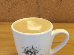 -织荆鸟咖啡(首开福茂店)