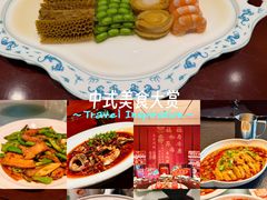 -红杏酒家·地道川菜(一品天下店)