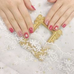 -如一·美甲美睫