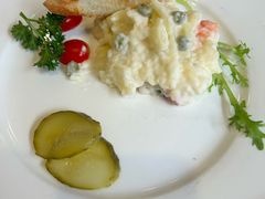 -德大西餐社(云南南路店)